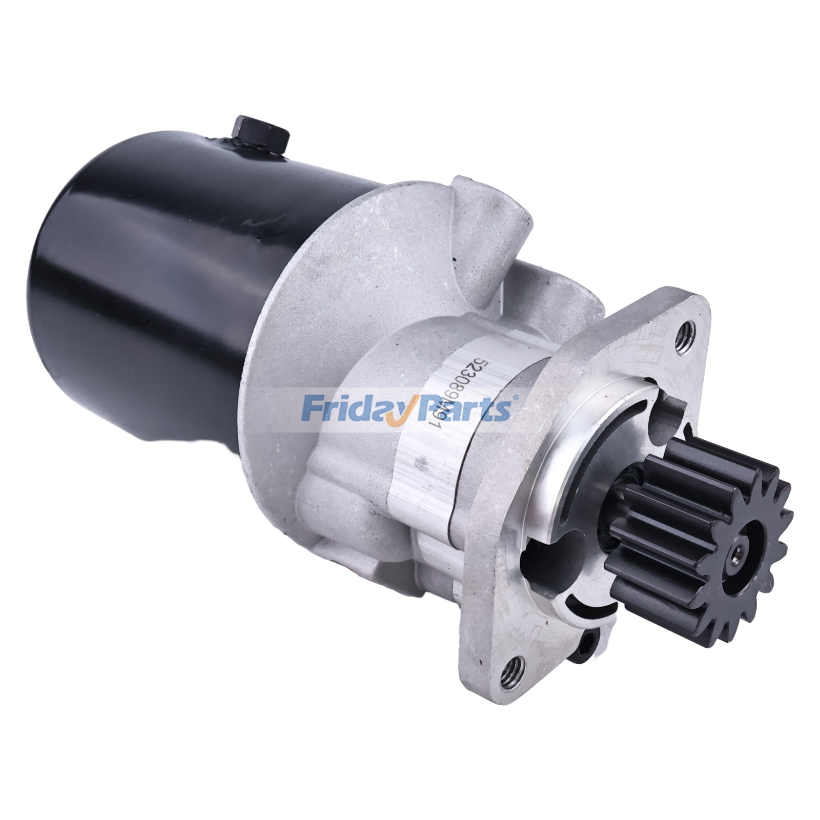  Power Steering Pump For Massey Ferguson