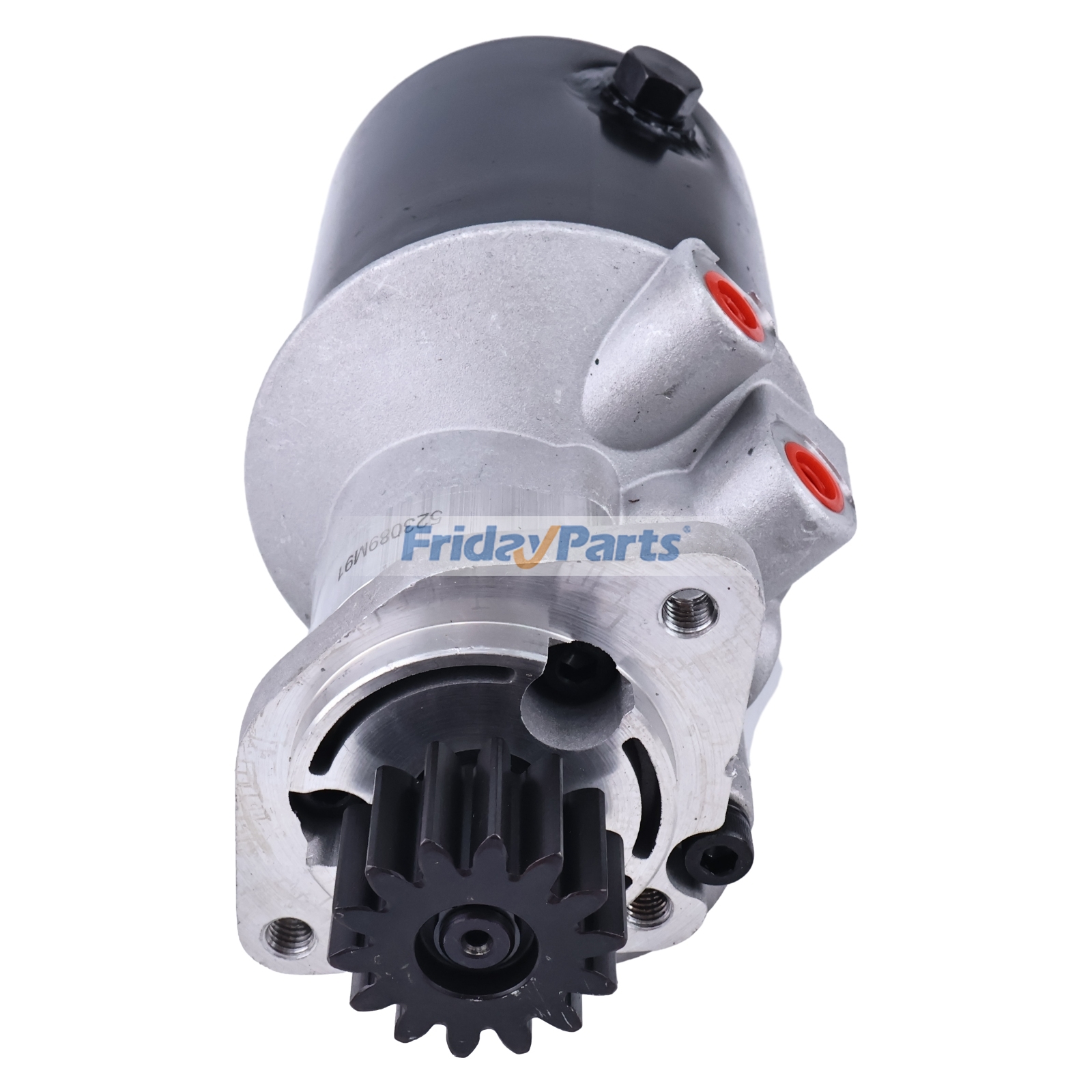 Tractor Power Steering Pump