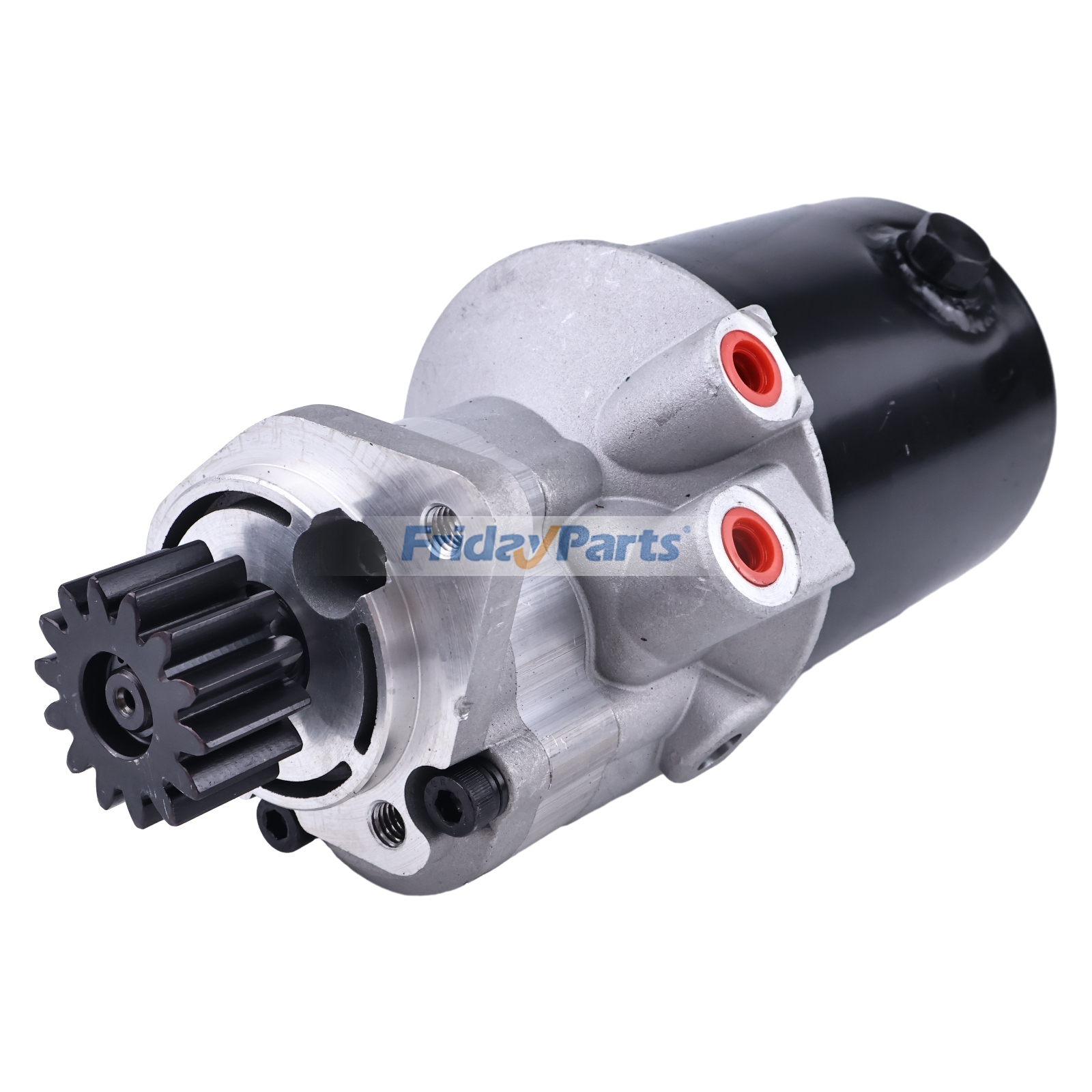 Power Steering Pump 523089M1 523089M91 for Massey Ferguson Tractor 1080 1085 245 285