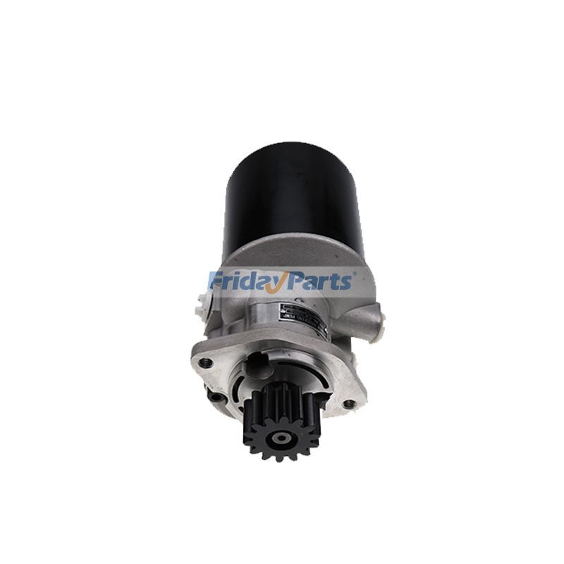 Tractor Power Steering Pump