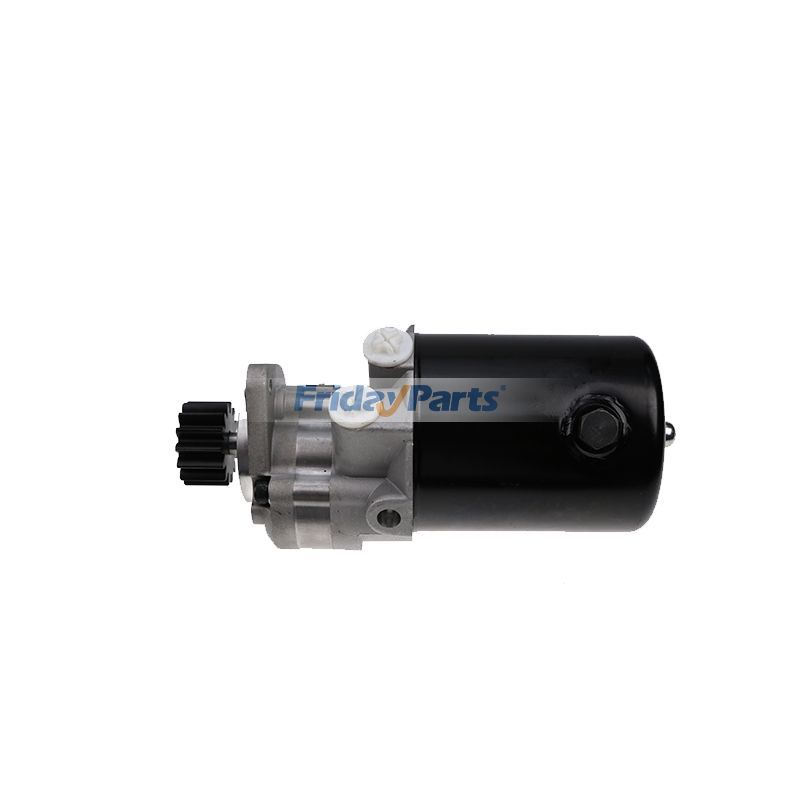 Power Steering Pump in Stock in China,China Stock