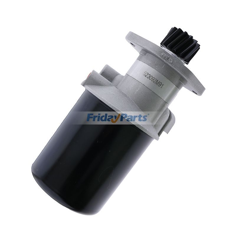 Power Steering Pump for Forklift,Tractor