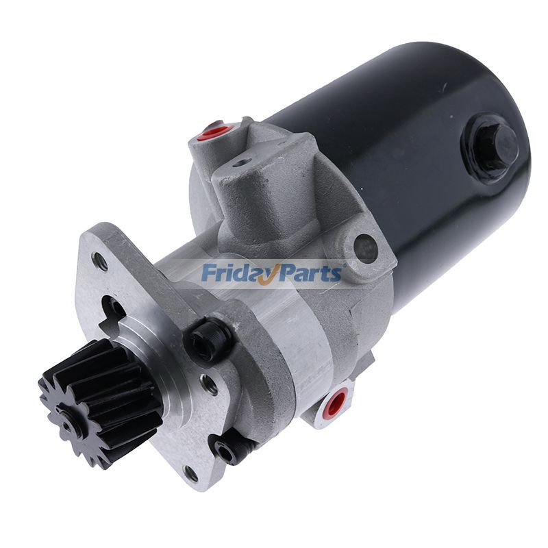 Power Steering Pump 523092M91 for Massey Ferguson Tractor 165 175 255 265 275 290 565 575 590