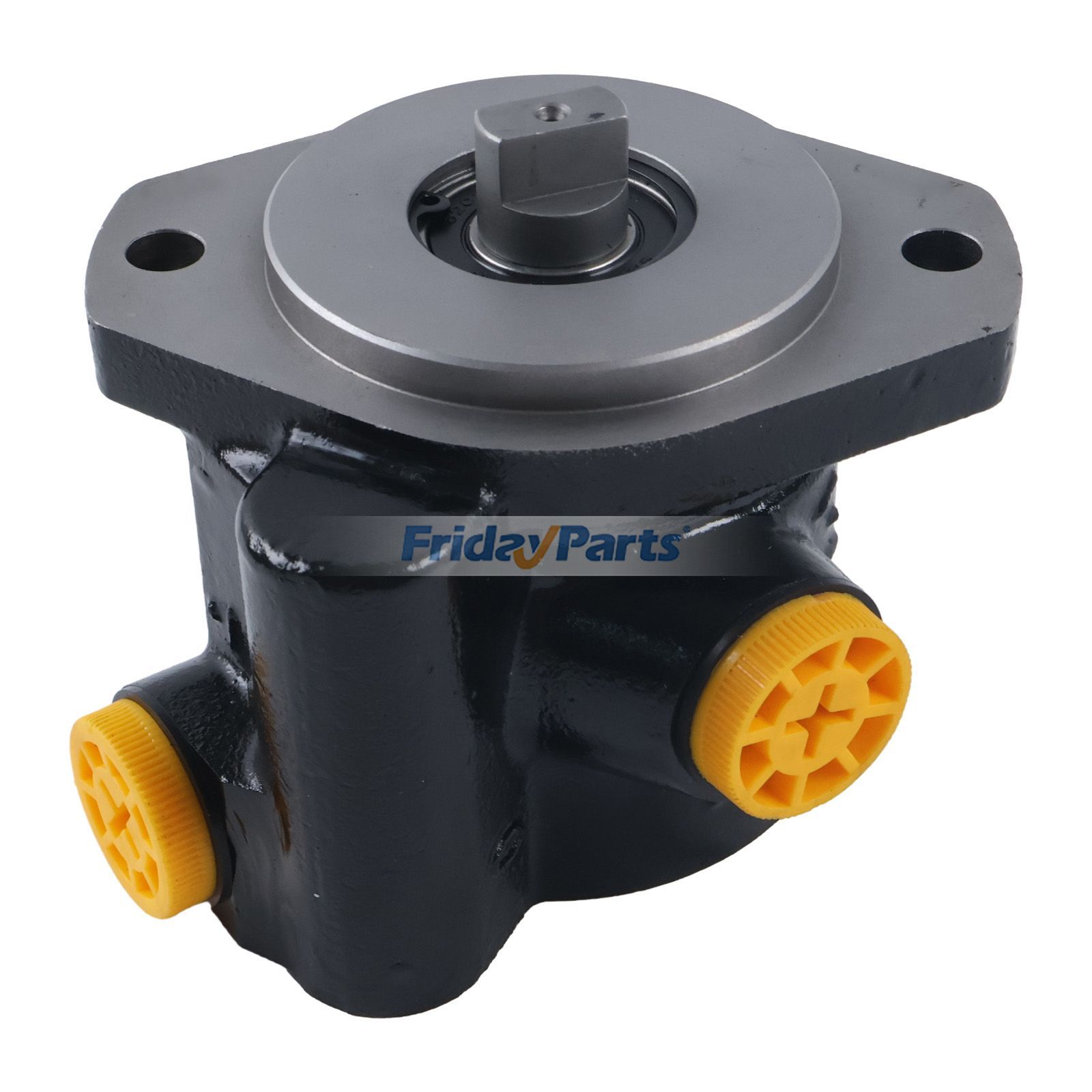 Bomba de dirección asistida 5264007 para motor Cummins 4BT3.9 4BT de FridayParts