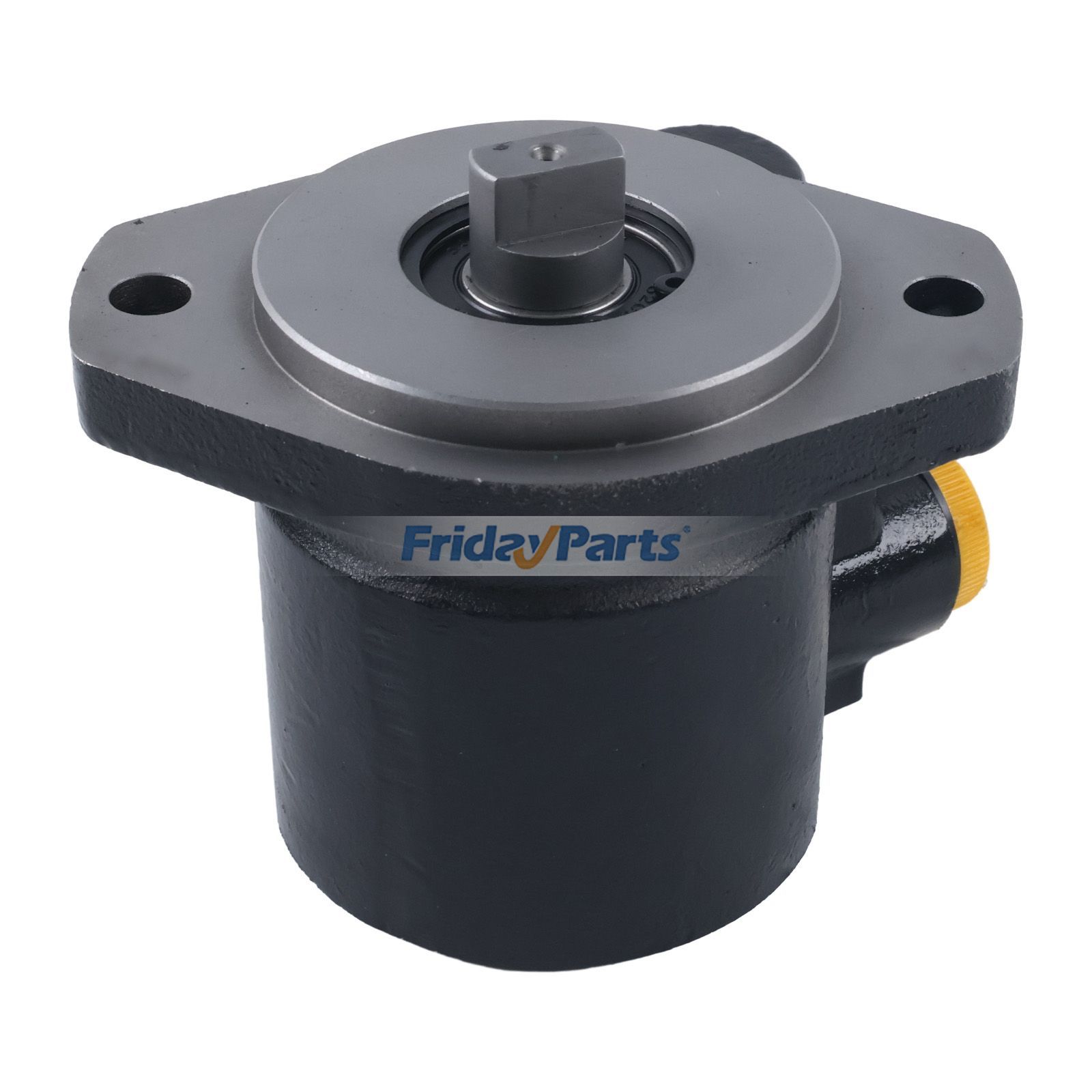 Bomba de dirección asistida 5264007 para motor Cummins 4BT3.9 4BT para Motor  FridayParts