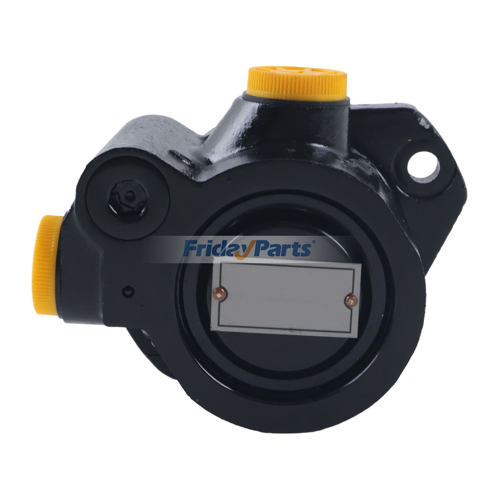 Repuesto Bomba de dirección asistida 5264007 para motor Cummins 4BT3.9 4BT compatible con Motor  FridayParts