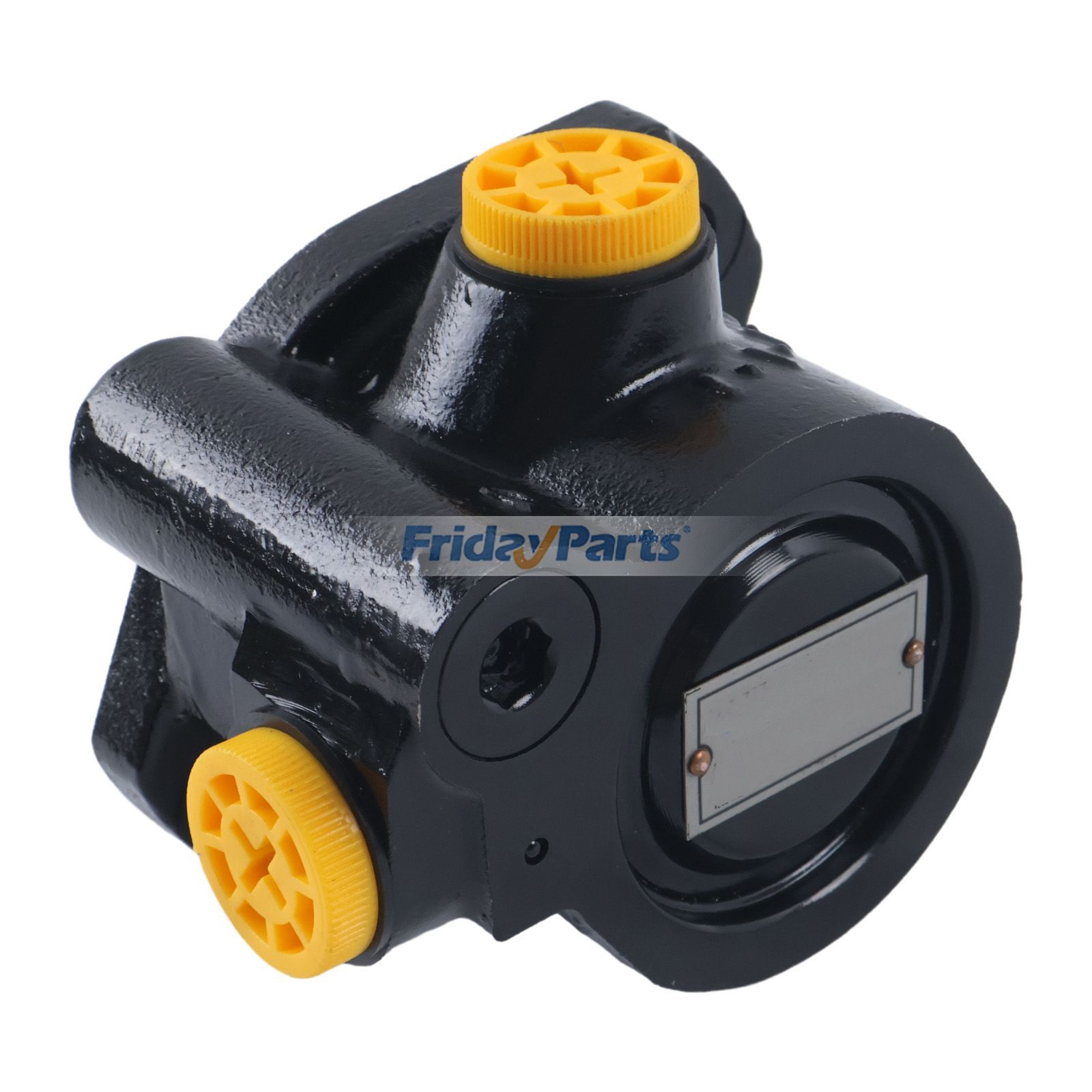 Bomba de dirección asistida 5264007 para motor Cummins 4BT3.9 4BT 