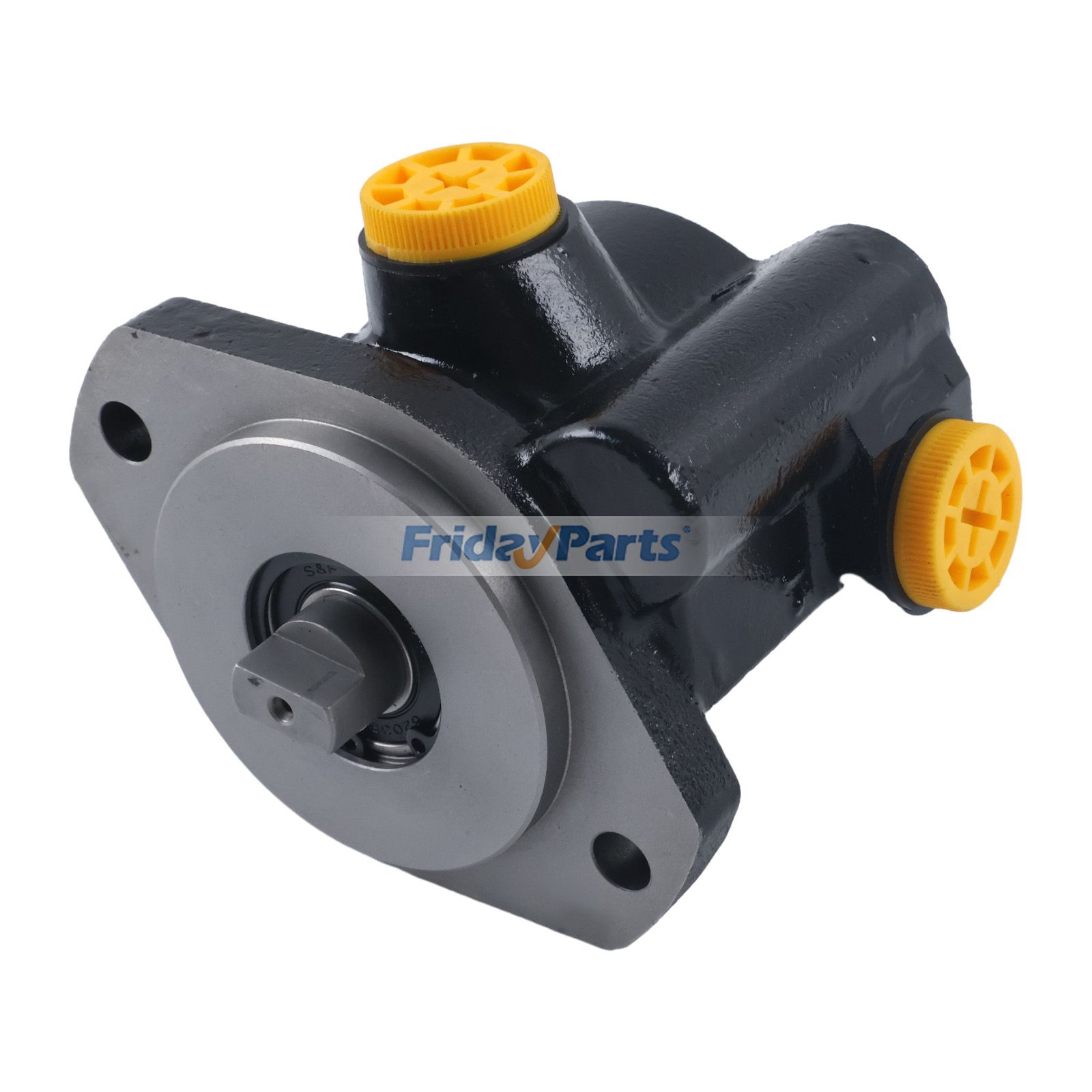 Bomba de dirección asistida 5264007 para motor Cummins 4BT3.9 4BT para Motor