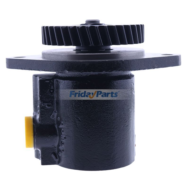 Cummins 4BT3.9 6BT5.9 6CT8.3 ISDe QSM 用パワーステアリングポンプ