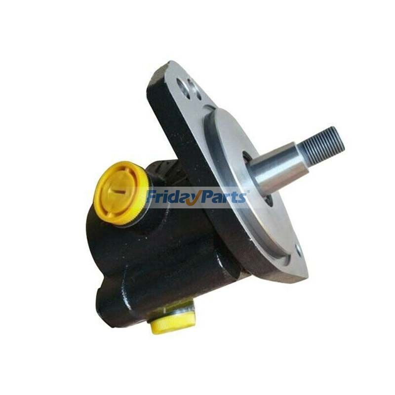 カミンズエンジンISB ISD4.5 B4.5 QSB5.9-44用パワーステアリングポンプ5264420