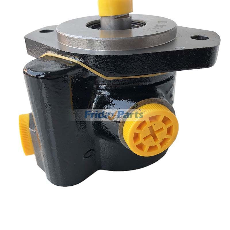 Bomba de dirección asistida 5268154 para motor Cummins 6BTAA5.9 ISBE ISDE ISLE para Motor