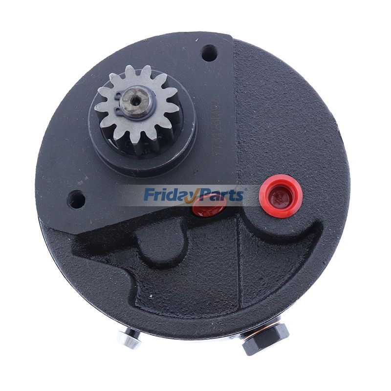 Bomba de dirección asistida 527904M93 para Massey Ferguson 20B 20D 20E 30 30E 30H 40 35 50 134 135 148 150 230 240 245 250 550 Para Massey Ferguson