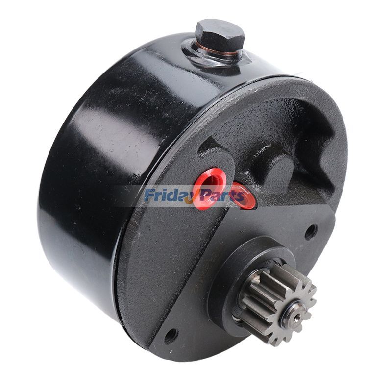 Bomba de dirección asistida 527904M93 para Massey Ferguson 20B 20D 20E 30 30E 30H 40 35 50 134 135 148 150 230 240 245 250 550