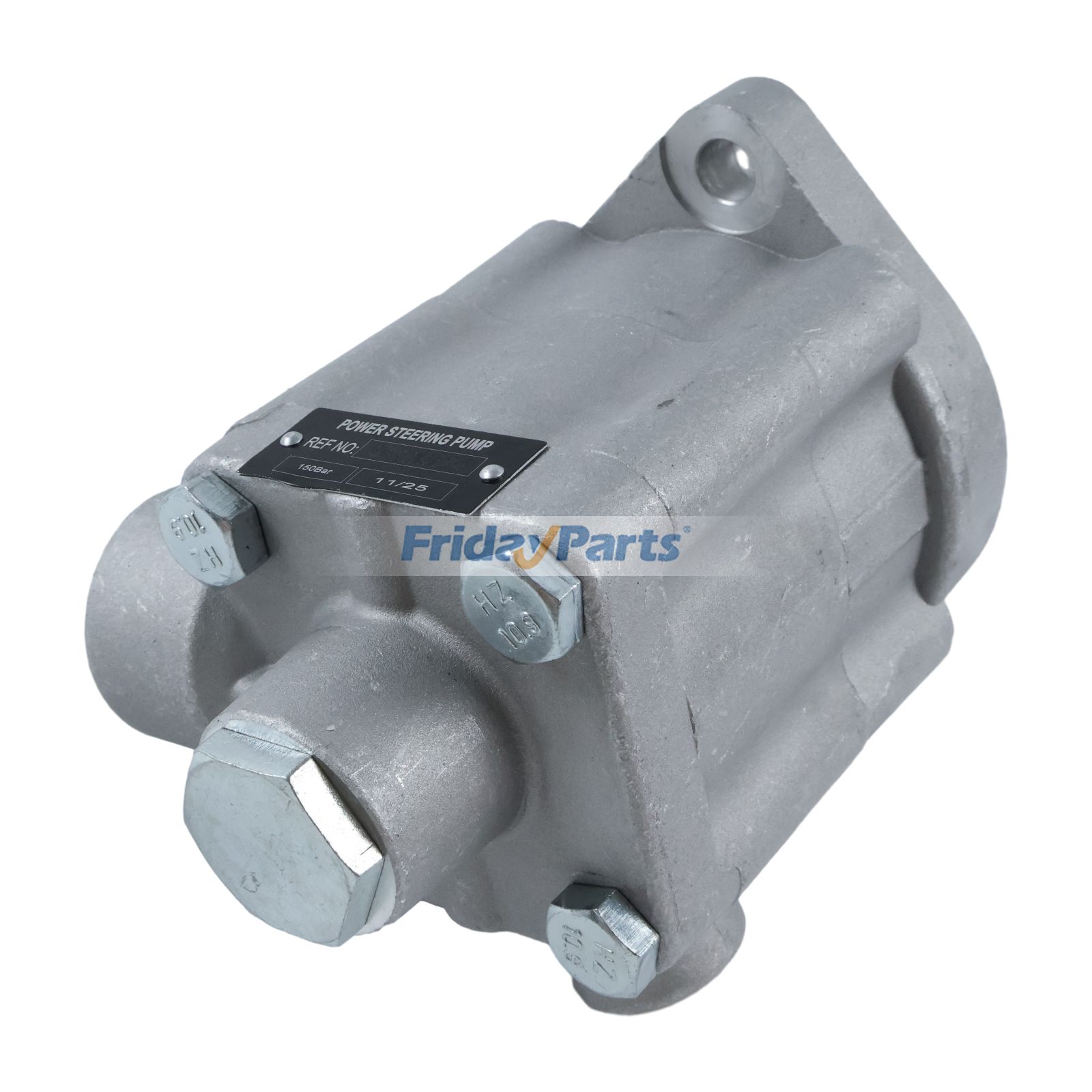 Repuesto Bomba de dirección asistida 542006510 para motor Cummins N14, camión Kenworth T600 compatible con Motor,Camión Para Kenworth FridayParts