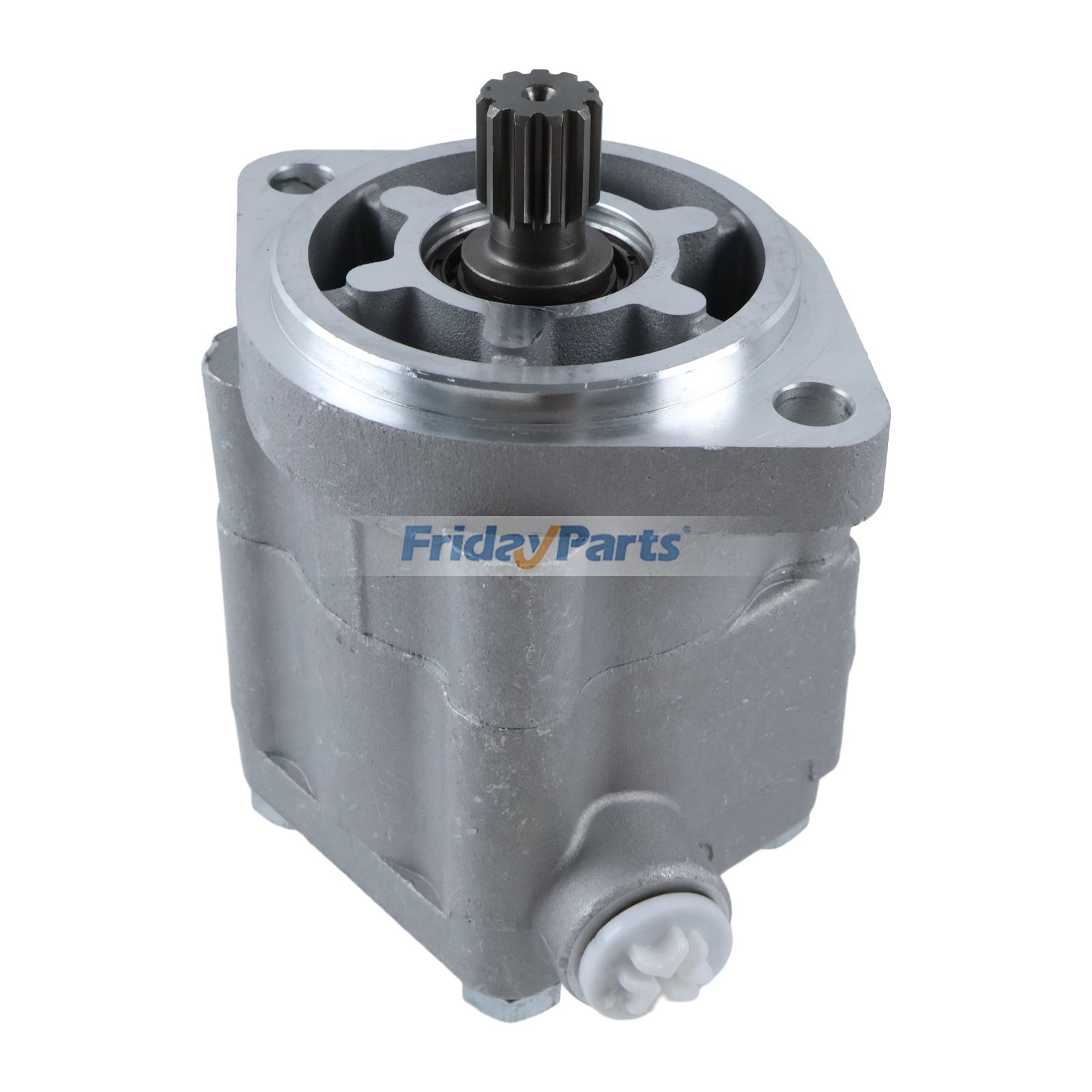 Bomba de dirección asistida 542006510 para motor Cummins N14, camión Kenworth T600