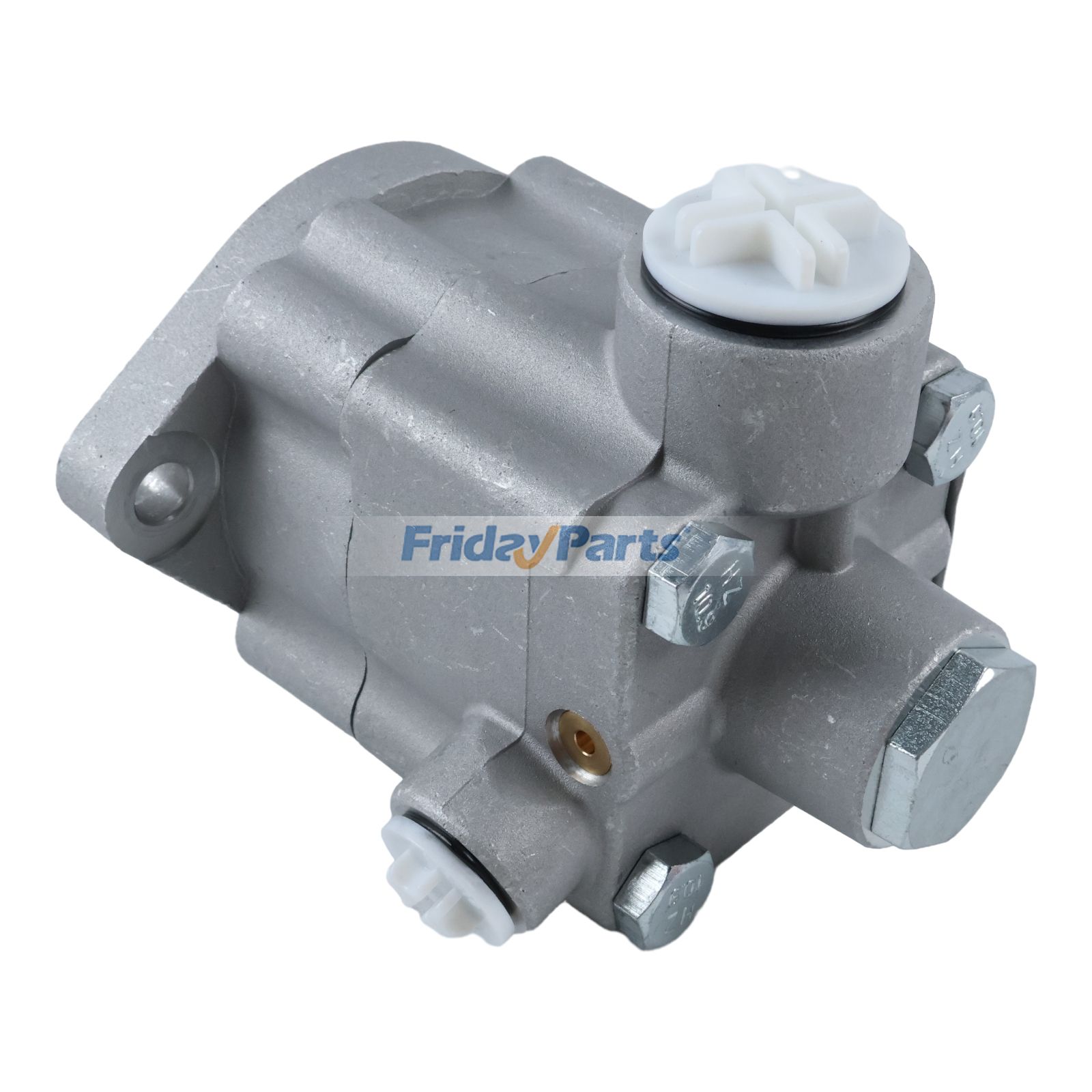 Compra Bomba de dirección asistida 542006510 para motor Cummins N14, camión Kenworth T600 en Fridayparts