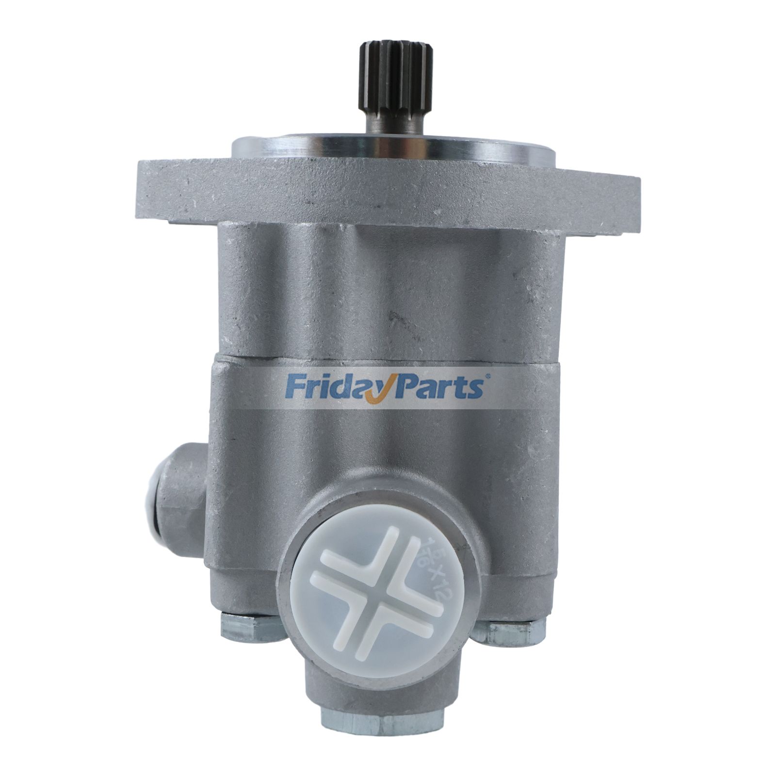 Bomba de dirección asistida 542006510 para motor Cummins N14, camión Kenworth T600 de FridayParts