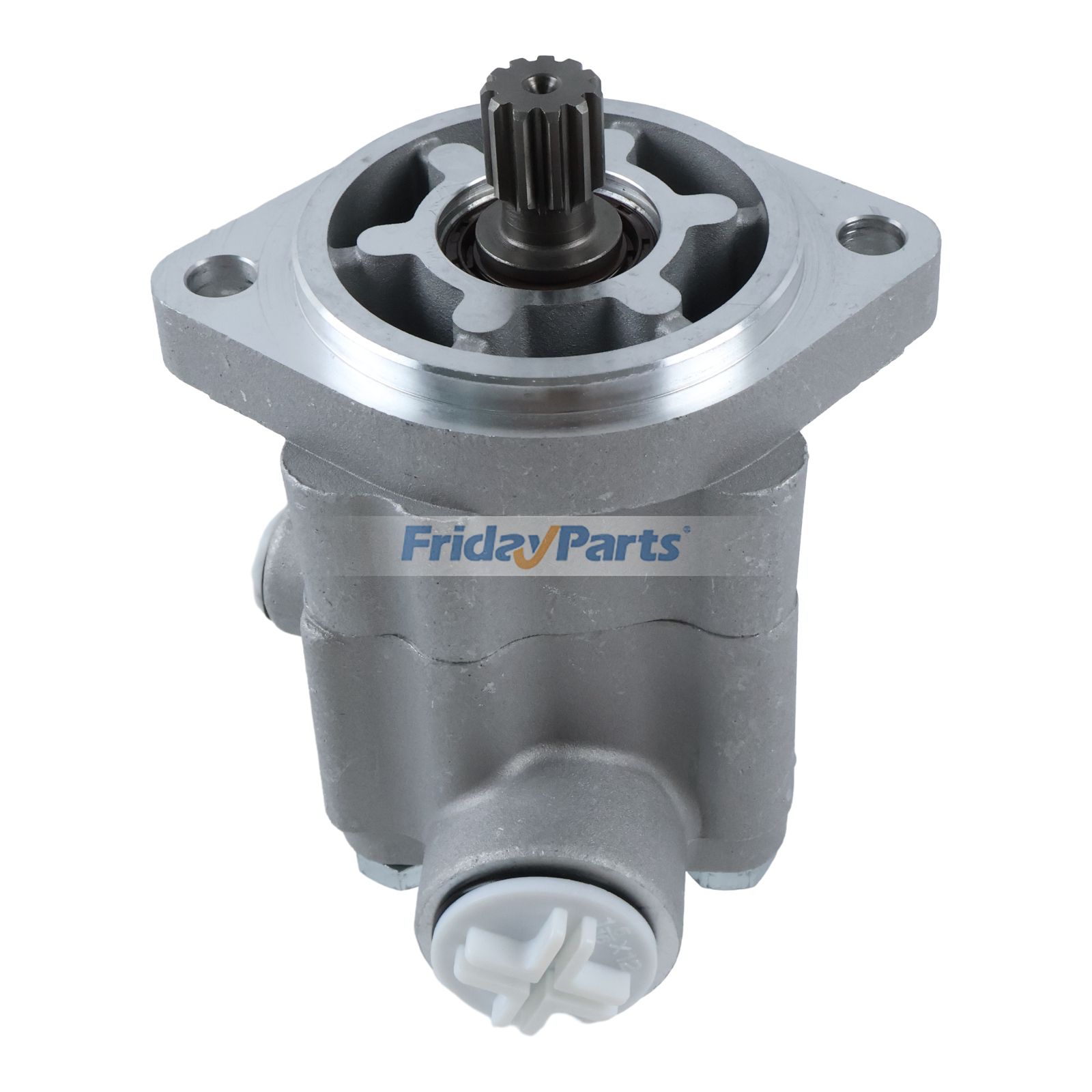 Bomba de dirección asistida 542006510 para motor Cummins N14, camión Kenworth T600 Para Kenworth