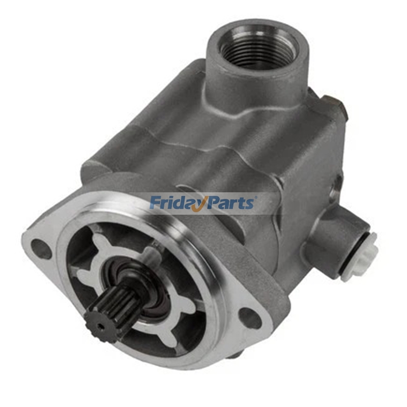 Power Steering Pump 542024810 2106438 for Cummins C10 C12 N14 NTC 350 International VT365 Engine