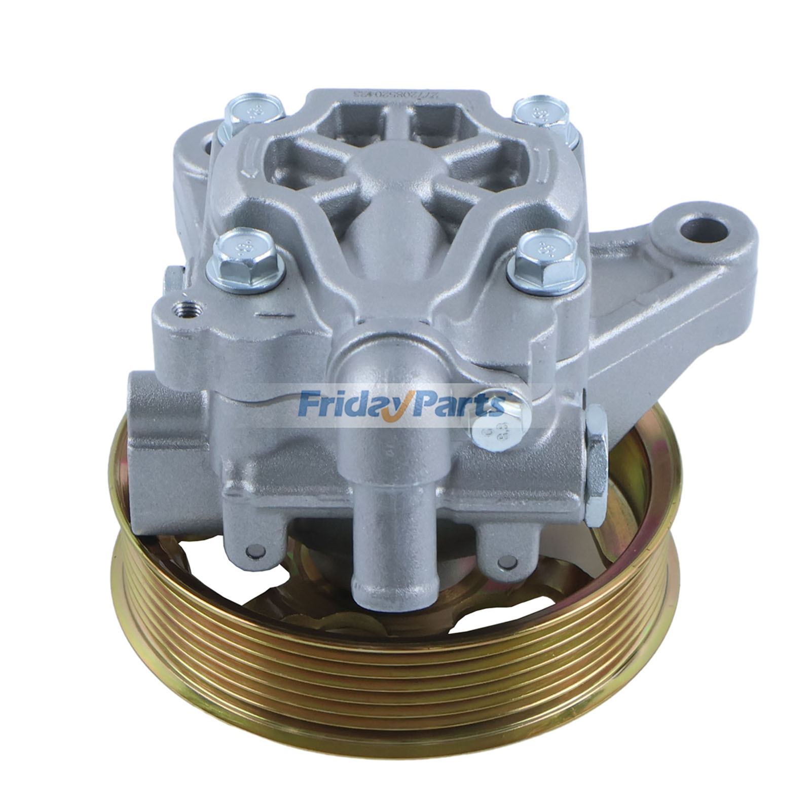 Power Steering Pump for Vehicle