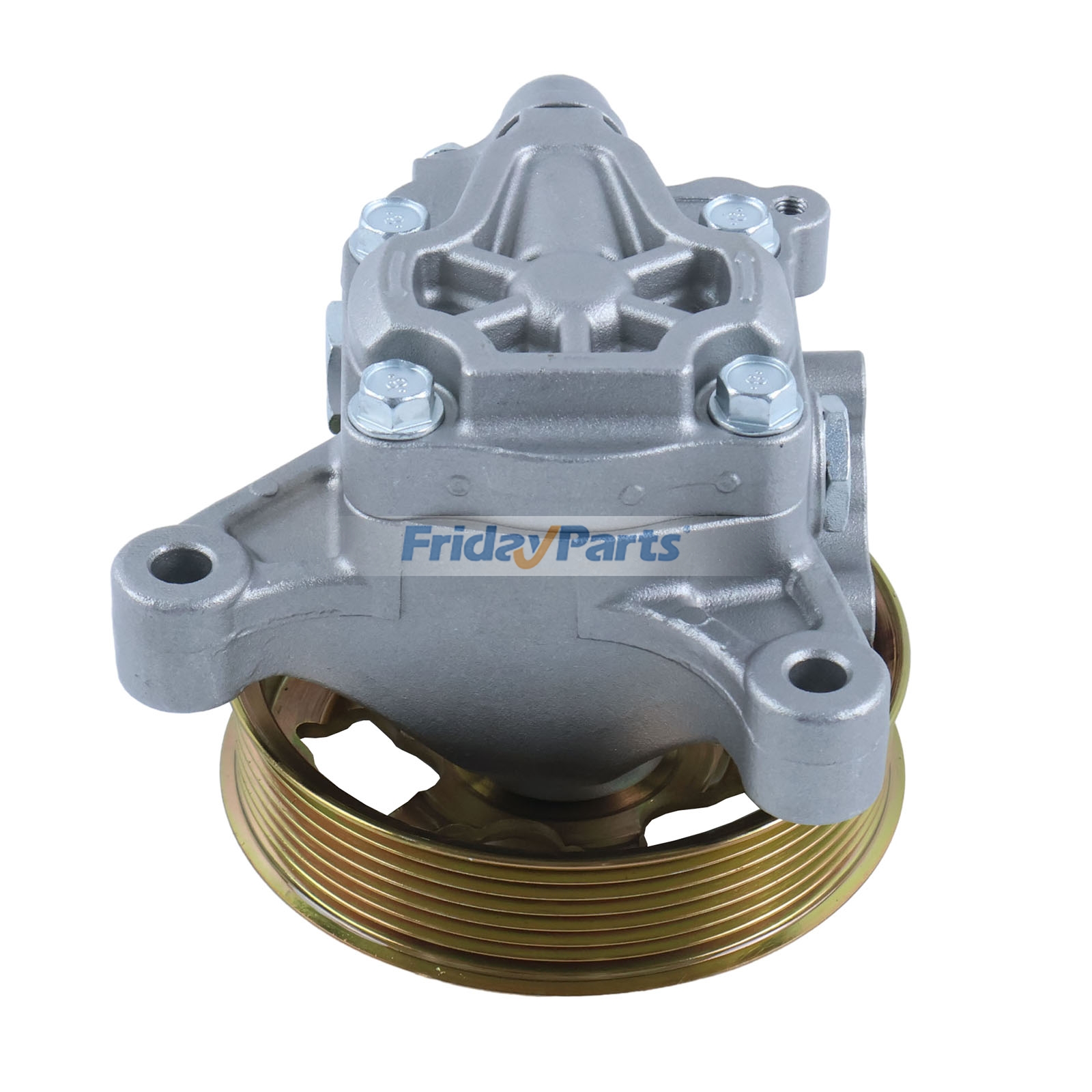 Vehicle Power Steering Pump