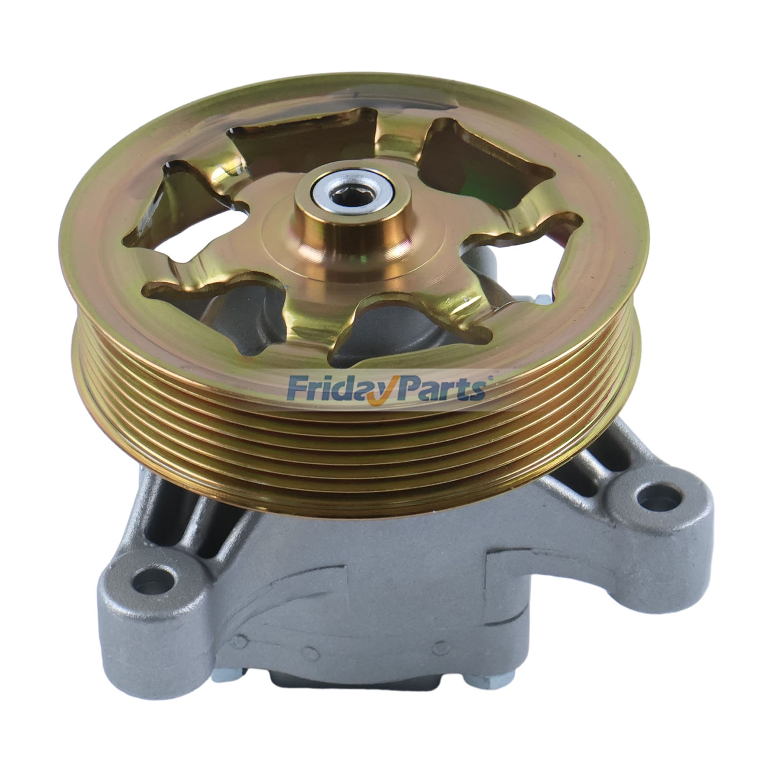 Servolenkungspumpe 56110-PNA-G02 für Honda 2003-2007 CR-V Element 2002-2006 Accord Acura 2006-2008 TSX