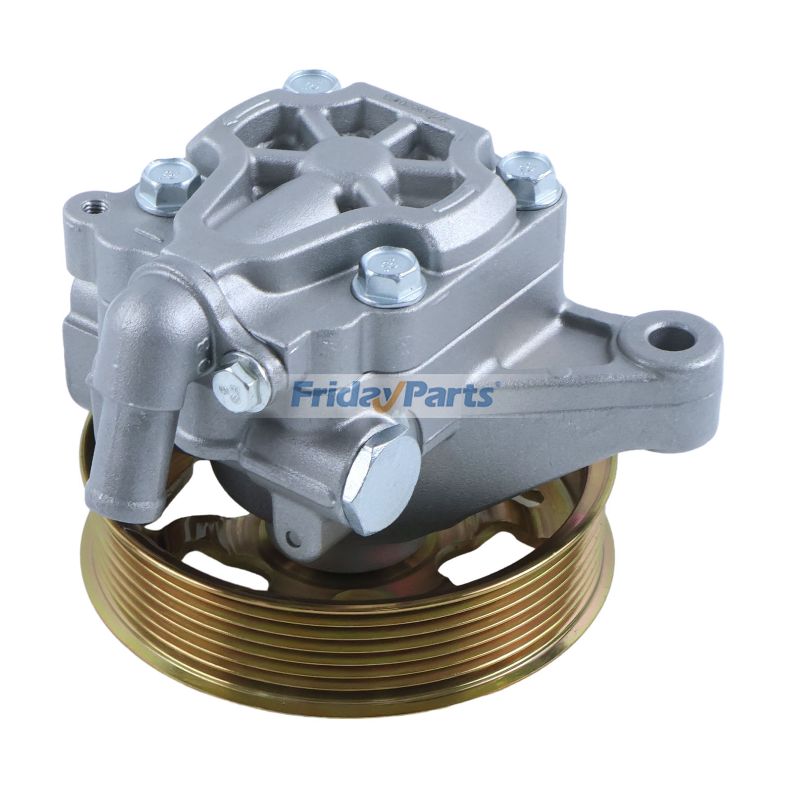  Power Steering Pump For Honda