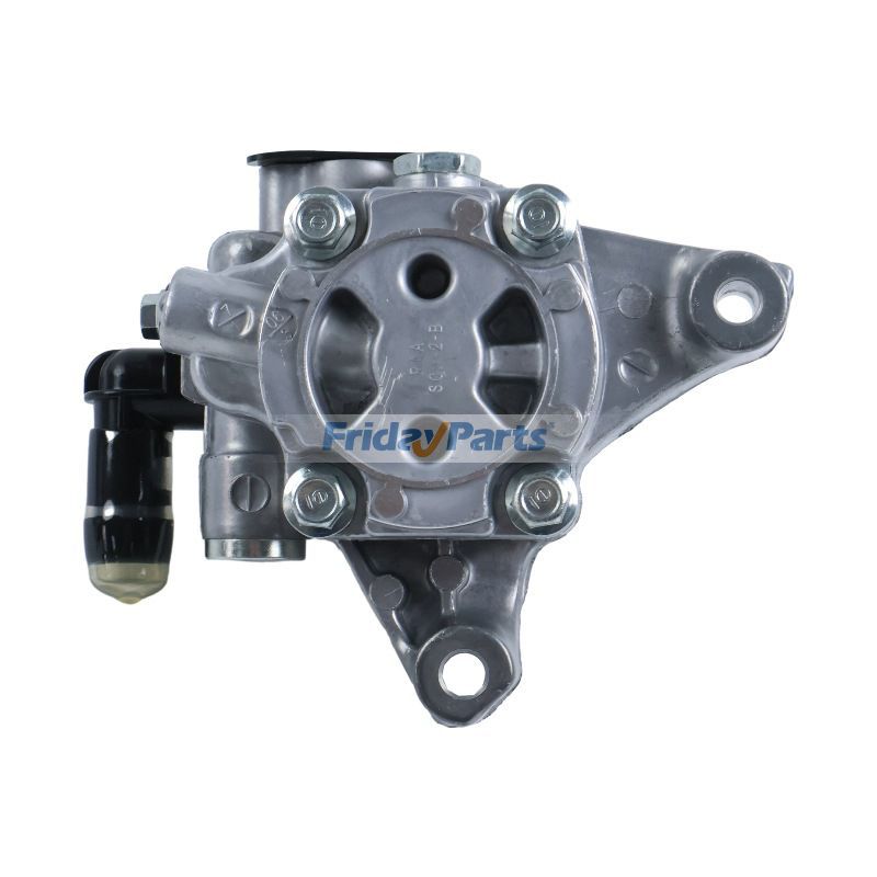  Power Steering Pump For Honda