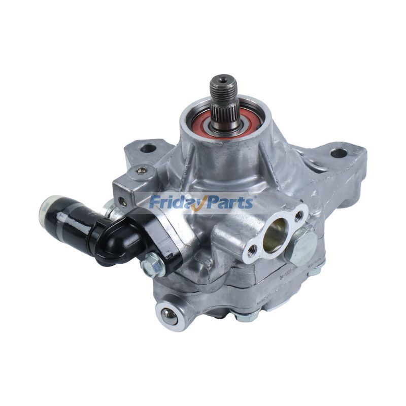 Power Steering Pump 56110-RFE-003 56110-RFE-N01 for Honda Odyssey RB1-RB2 2.4L 2003-2008