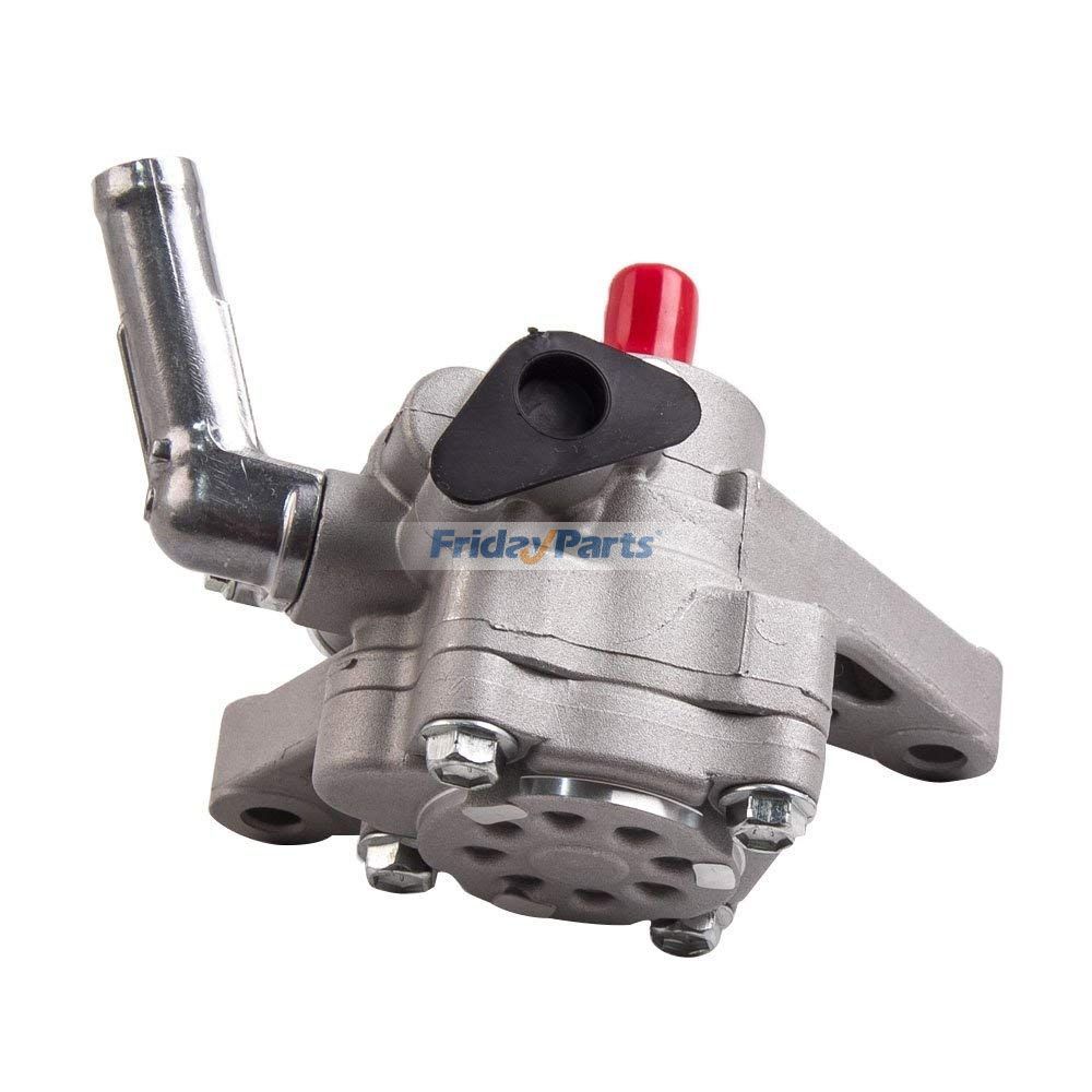 Power Steering Pump Accord V6 3.0L 1998-2002 in Stock in China