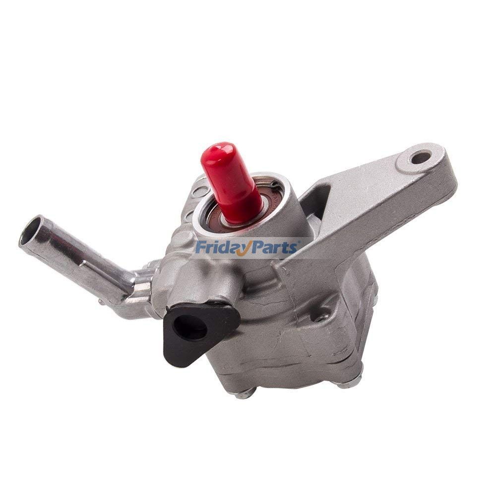 Power Steering Pump 56110P8A003 for Honda Accord V6 3.0L 1998-2002