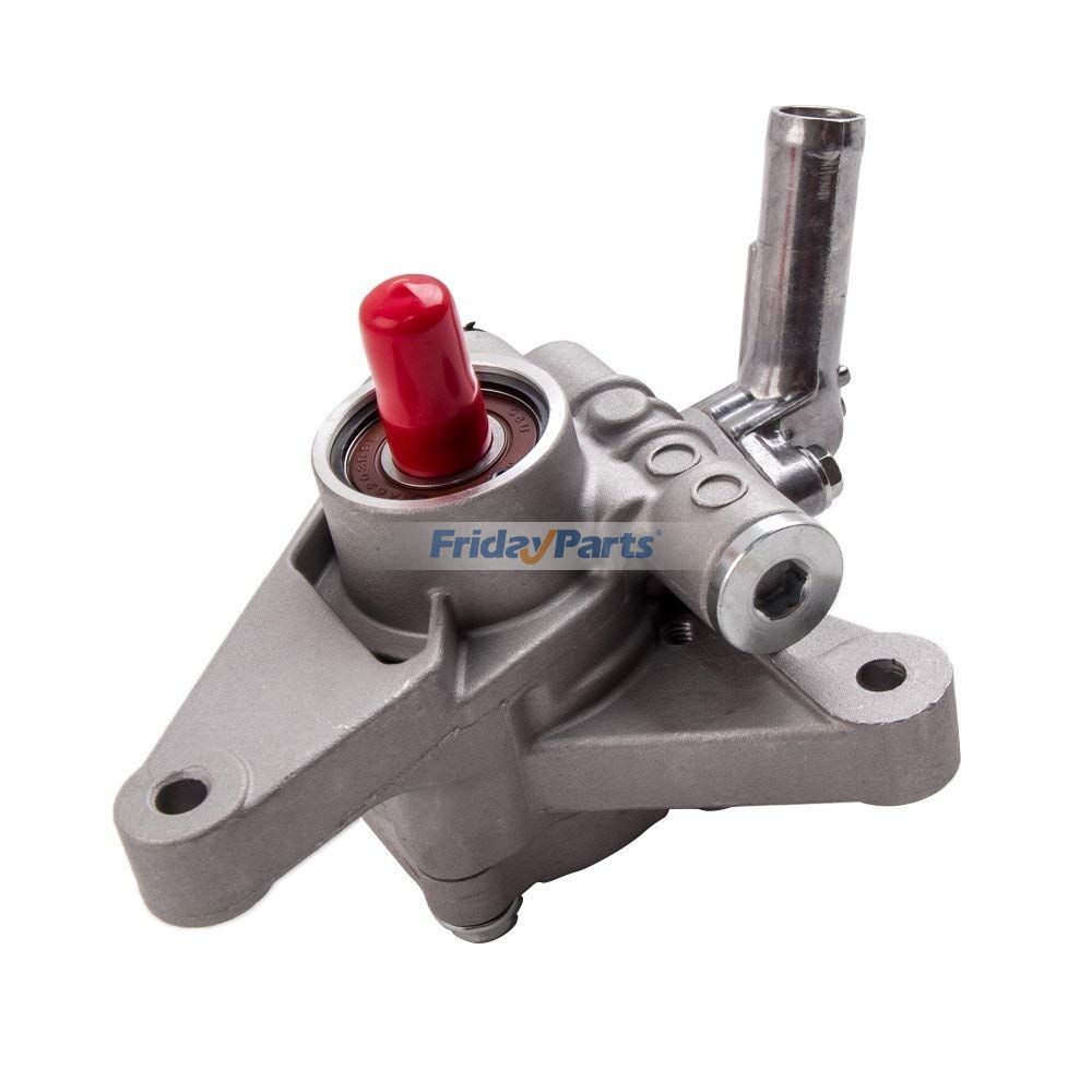 Power Steering Pump Accord V6 3.0L 1998-2002 for Vehicle