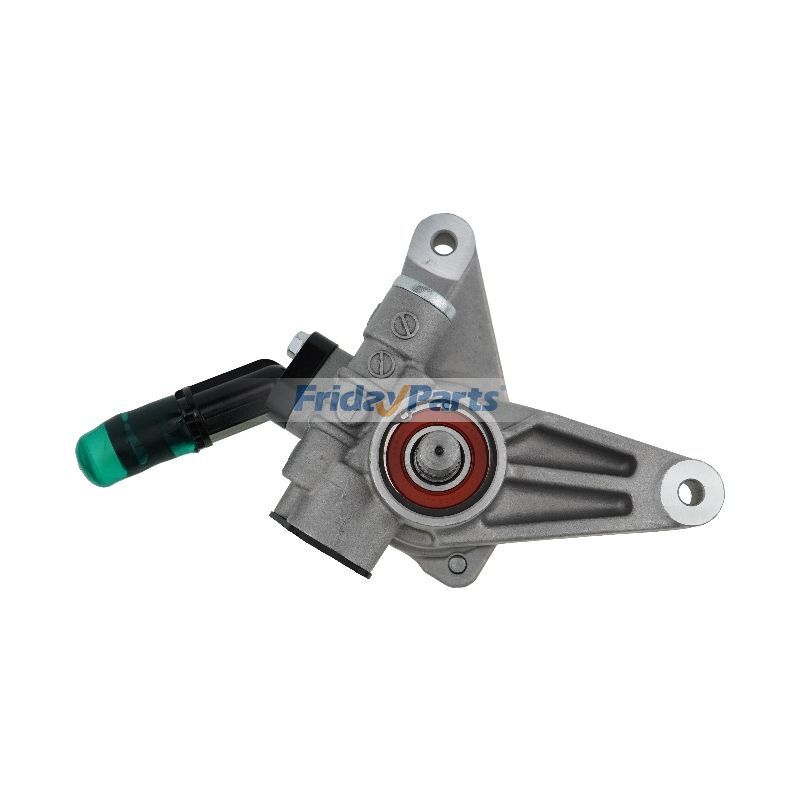 Bomba de dirección asistida 56110R70A11 para Honda Pilot Accord Crosstour 3.5L V6 de FridayParts