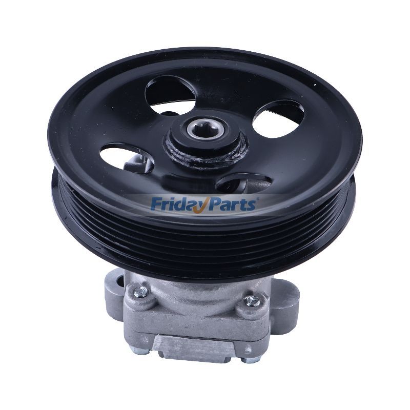 Pompe de direction assistée pour Véhicule Pour HYUNDAI