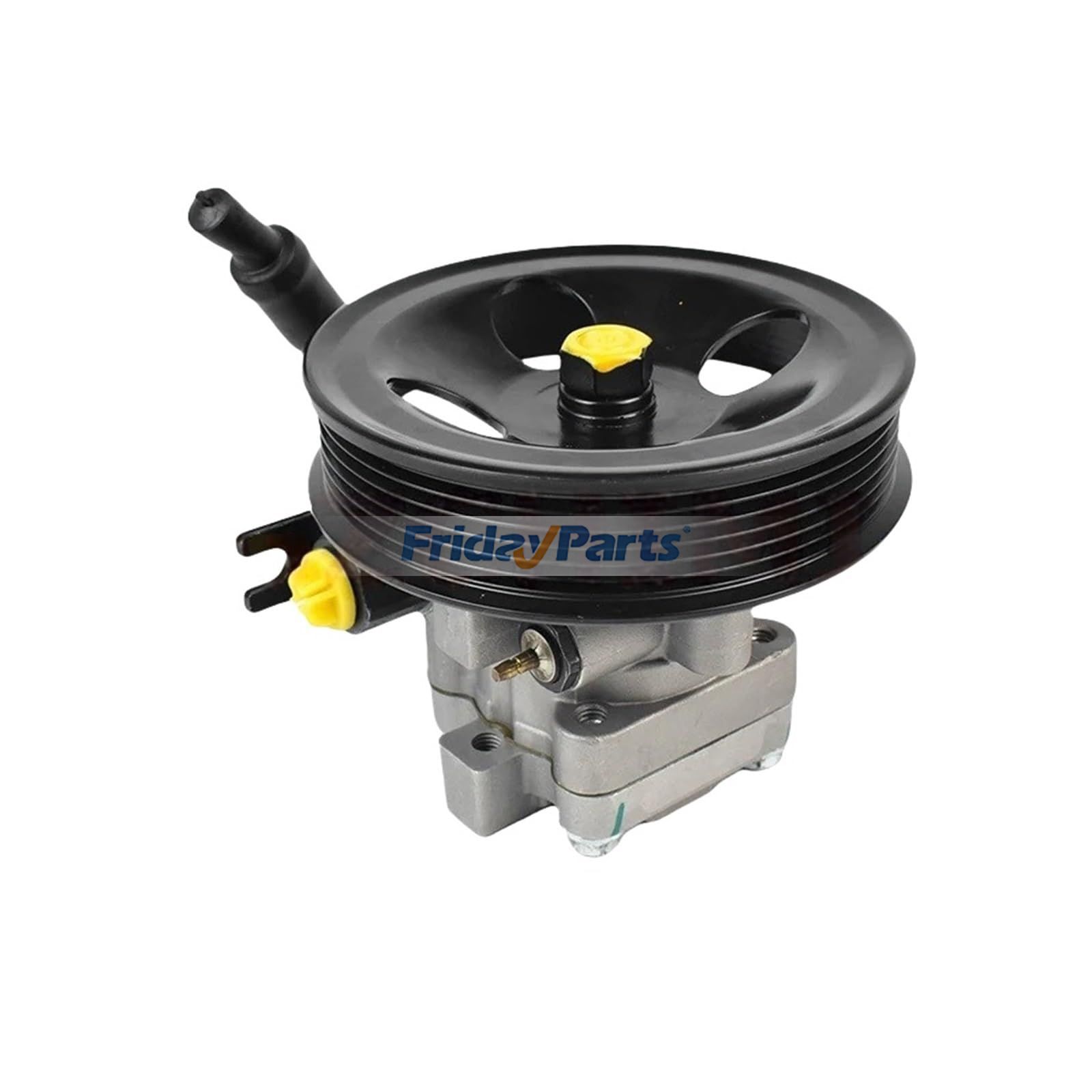 Servolenkungspumpe 57100-2Z000 57100-2S000 für Hyundai Tucson 2.0L IX35 G4KD G4KE 2010-2015