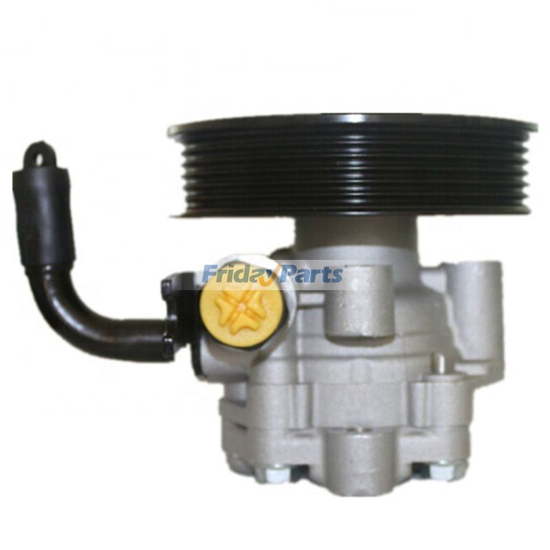 Bomba de dirección asistida 57100-2Z300 57100-0R000 57100-2Z300 para Hyundai IX35 NU Sonata8