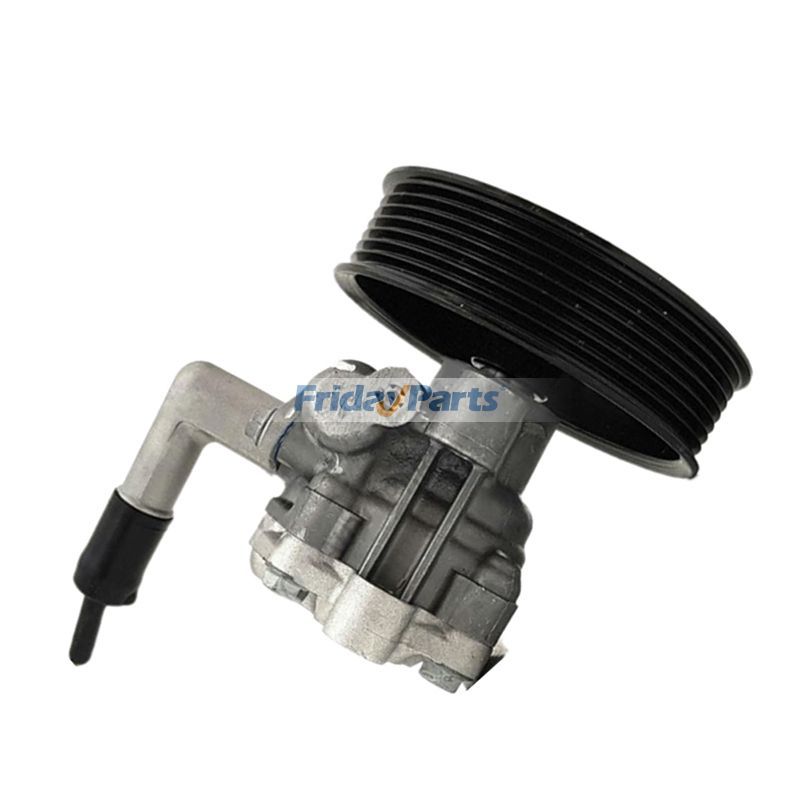 Power Steering Pump 57100-4B010 for Hyundai PORTER H-1 Box 2.5 D4BA D4BF D4BB