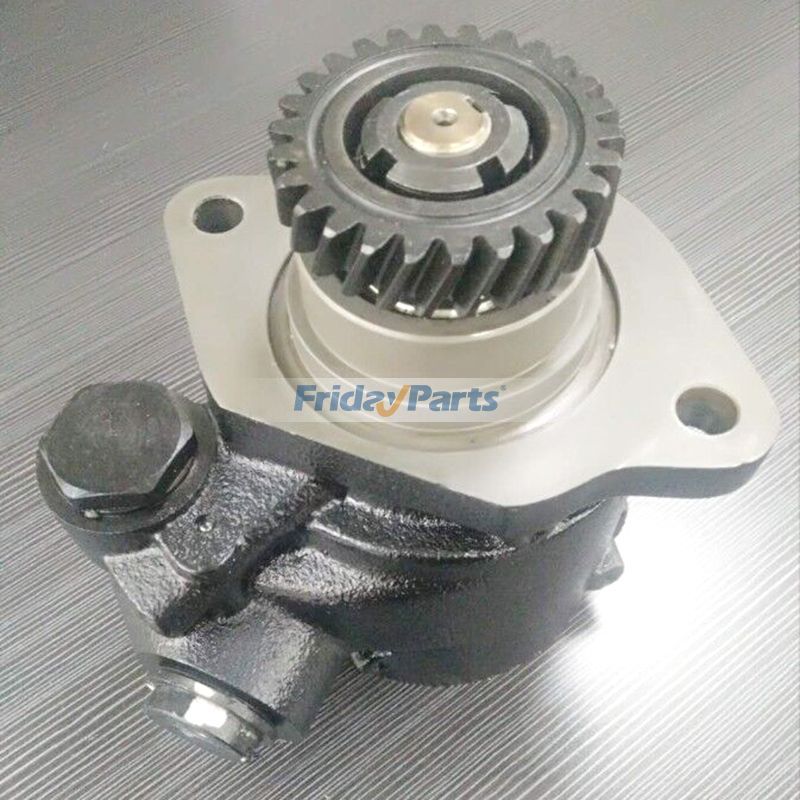 Bomba de dirección asistida 57100-75550 para camión Mitsubishi 8DC9-1 8DC8 Hyundai 18T