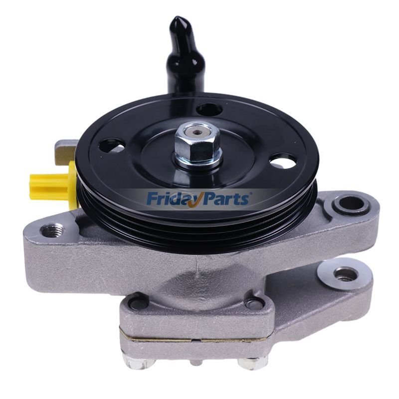 Bomba de dirección asistida 57100-2D101 57100-2E100 21-5449 para Hyundai Tucson Kia Sportage 2005-2010 de FridayParts