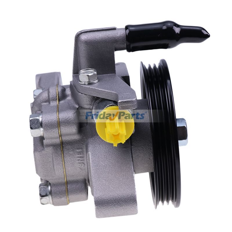 Compra Bomba de dirección asistida 57100-2D101 57100-2E100 21-5449 para Hyundai Tucson Kia Sportage 2005-2010 en Fridayparts