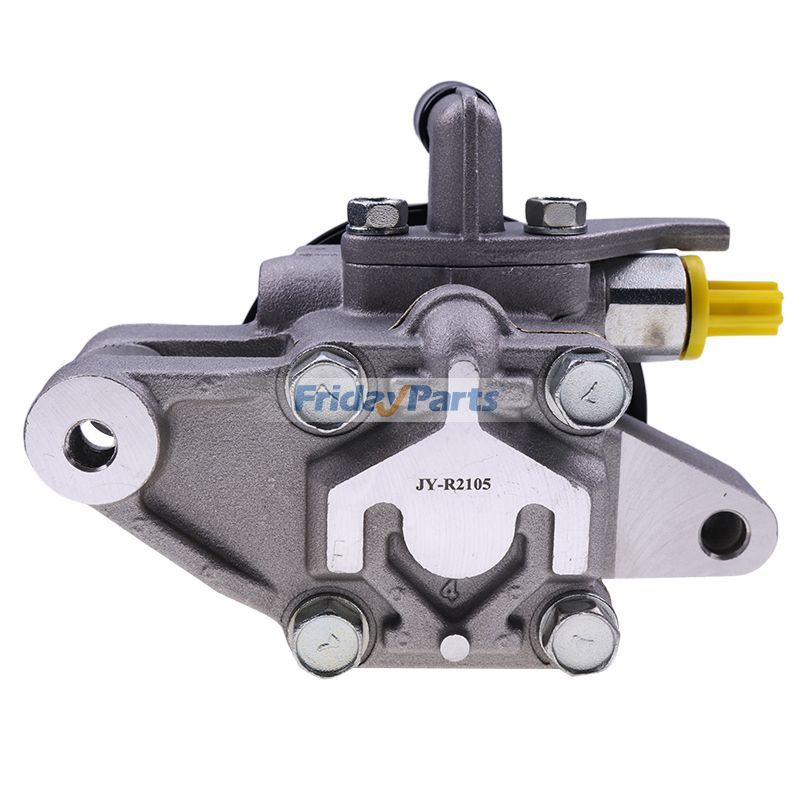 Repuesto Bomba de dirección asistida 57100-2D101 57100-2E100 21-5449 para Hyundai Tucson Kia Sportage 2005-2010 compatible con Vehículo Para HYUNDAI,Para Kia FridayParts