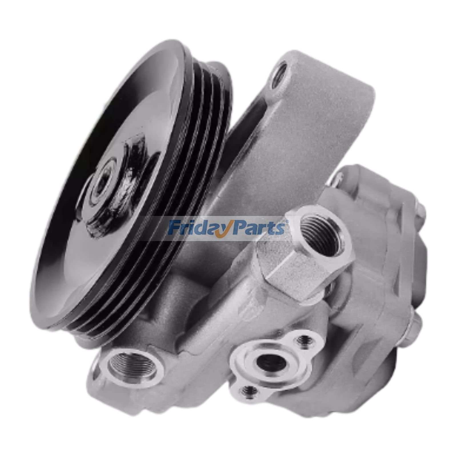 Servopumpe 571002K500 für Kia Fahrzeug Soul