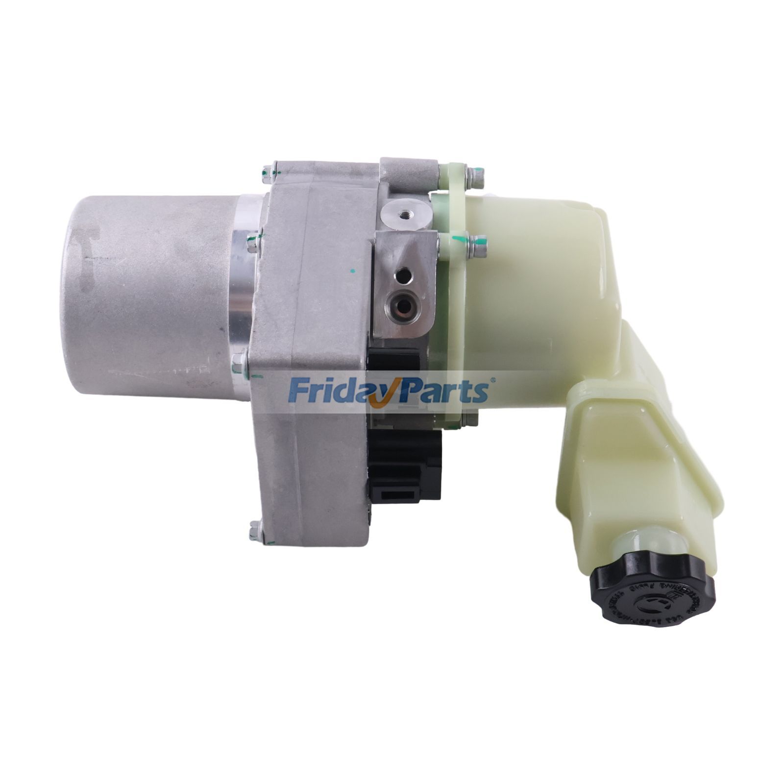Vehicle Power Steering Pump