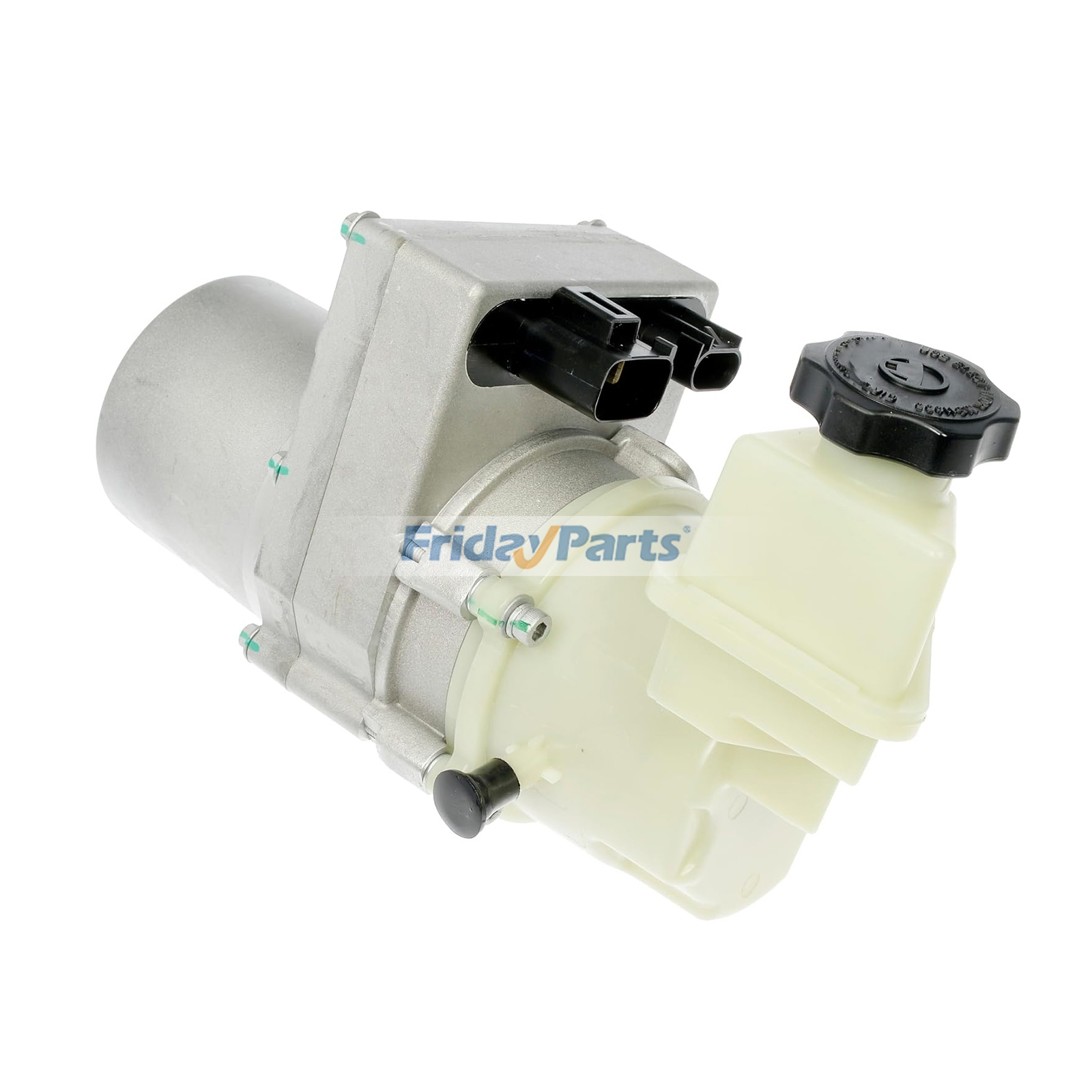Power Steering Pump 68059643AB 86-03097R for Dodge Challenger 5.7L 2014