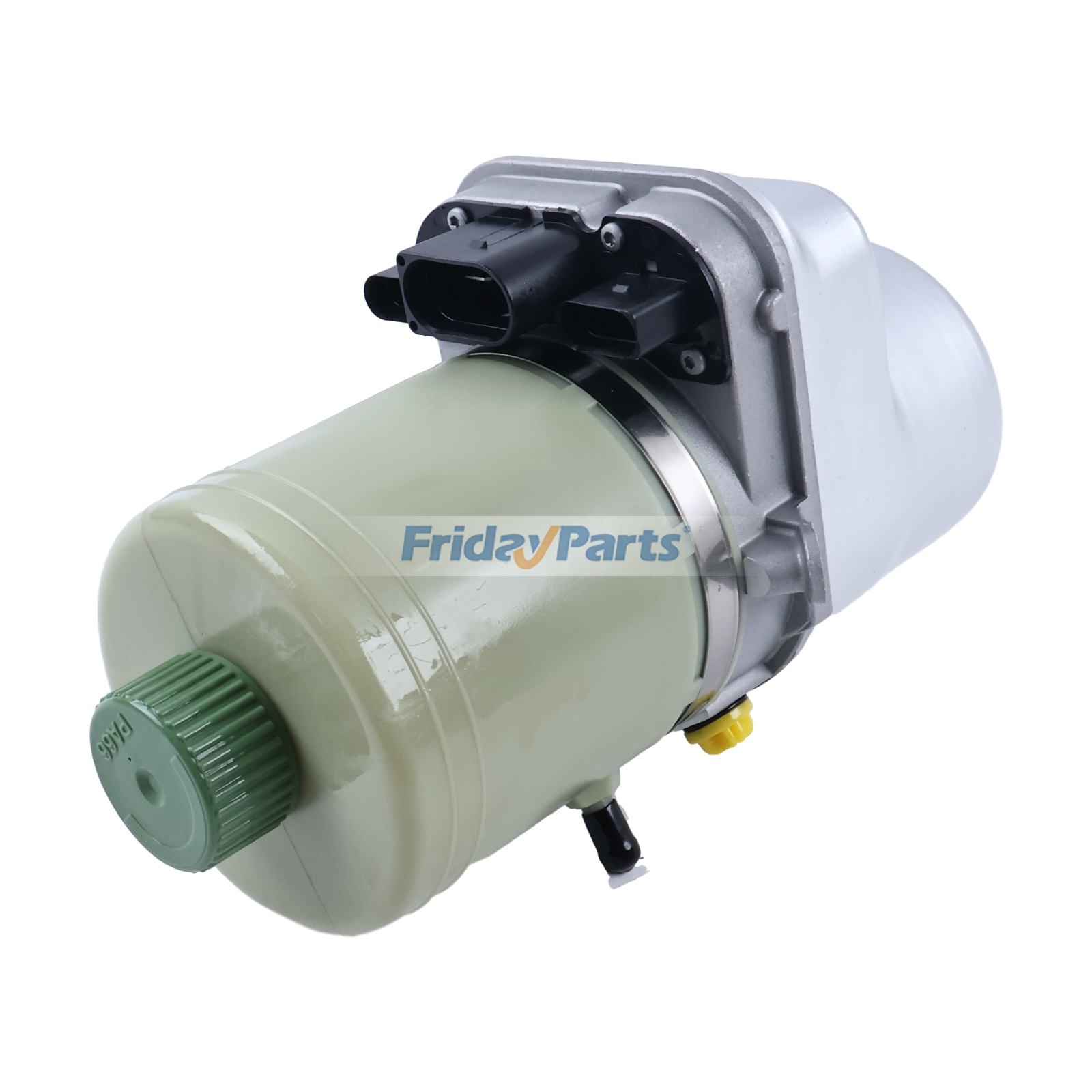 Power Steering Pump 6Q0423156AB for Volkswagen Polo Skoda Fabia Seat Ibiza