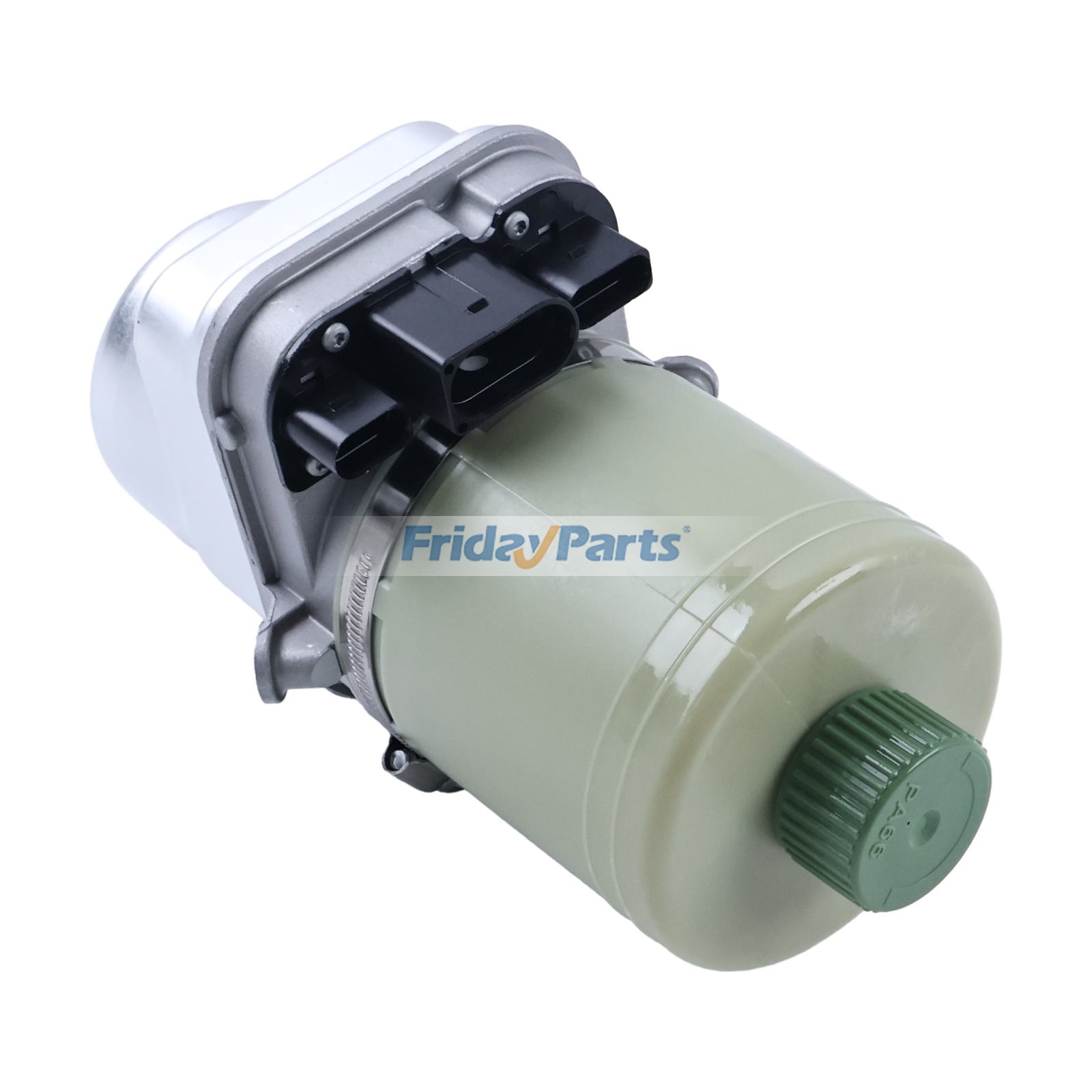 Power Steering Pump compatible with Vehicle