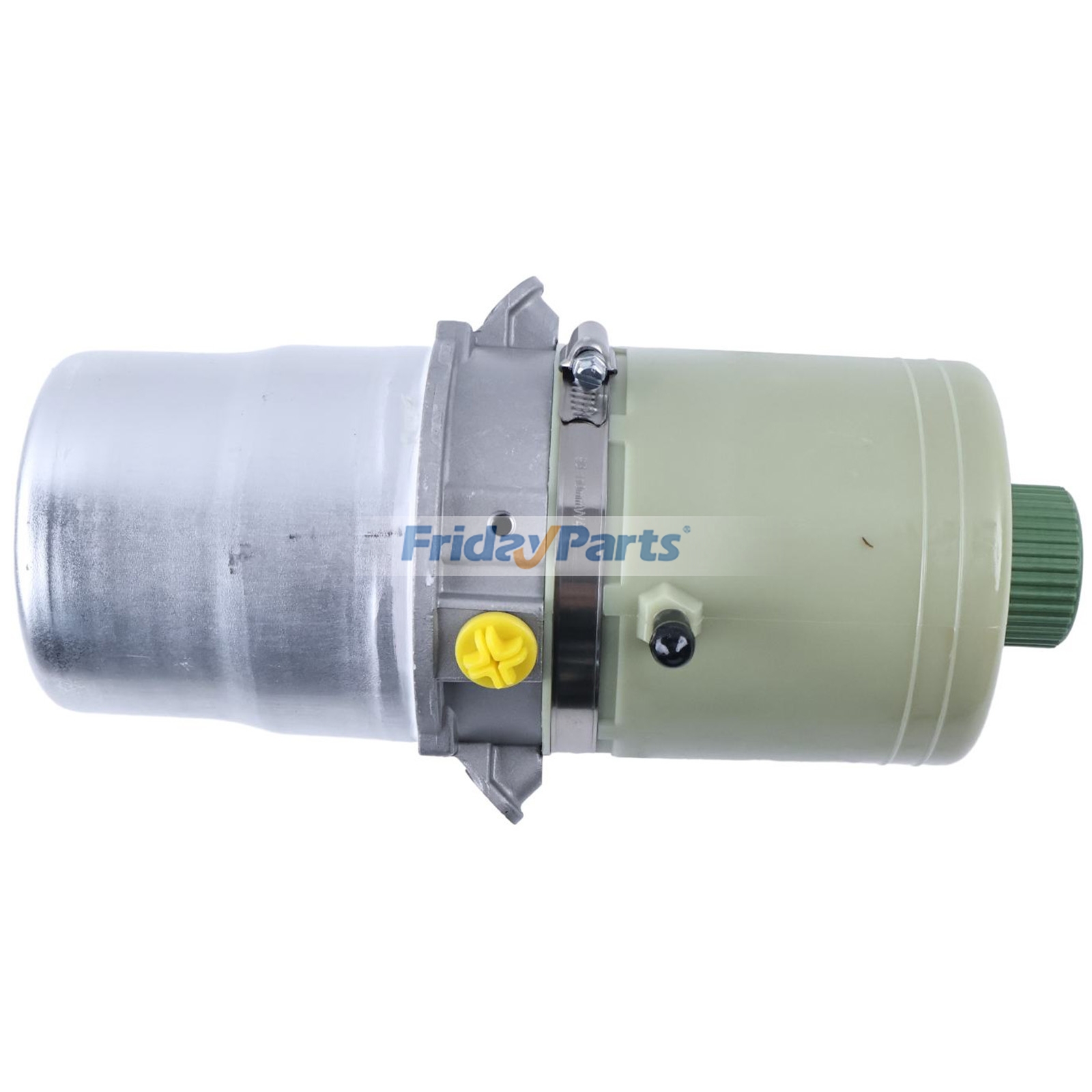 FridayParts Power Steering Pump