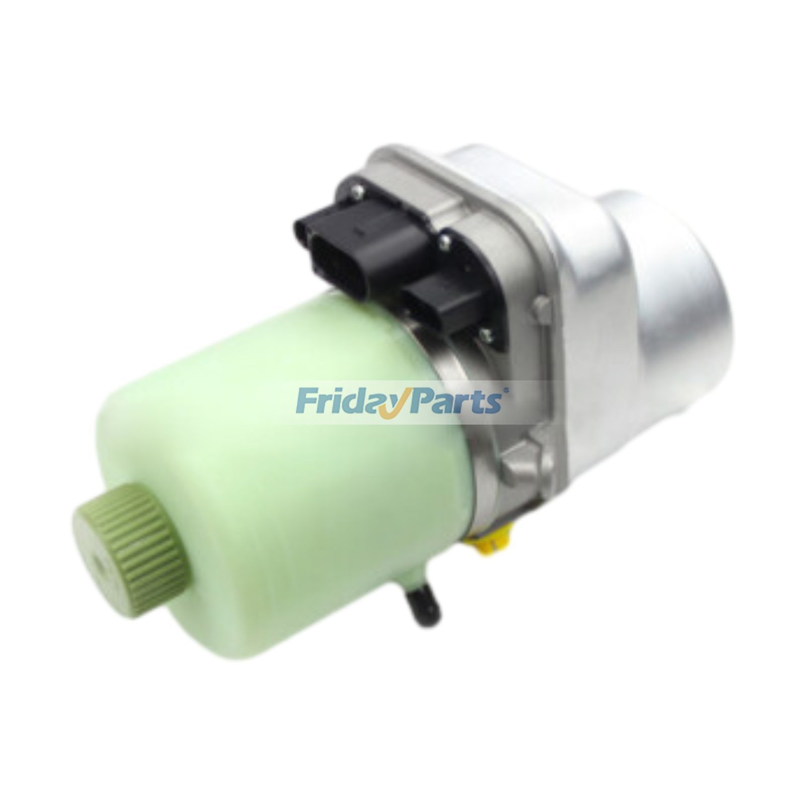 フォルクスワーゲン ポロ シュコダ ファビア セアト イビサ用パワーステアリングポンプ 6Q0423156AB