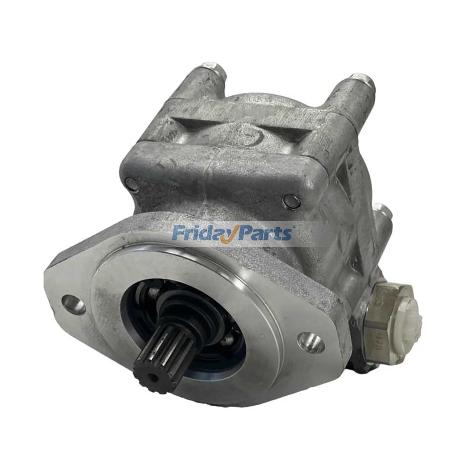 Power Steering Pump 7685955153 81.47101.6190 for MAN Truck F9/2000 EL Series