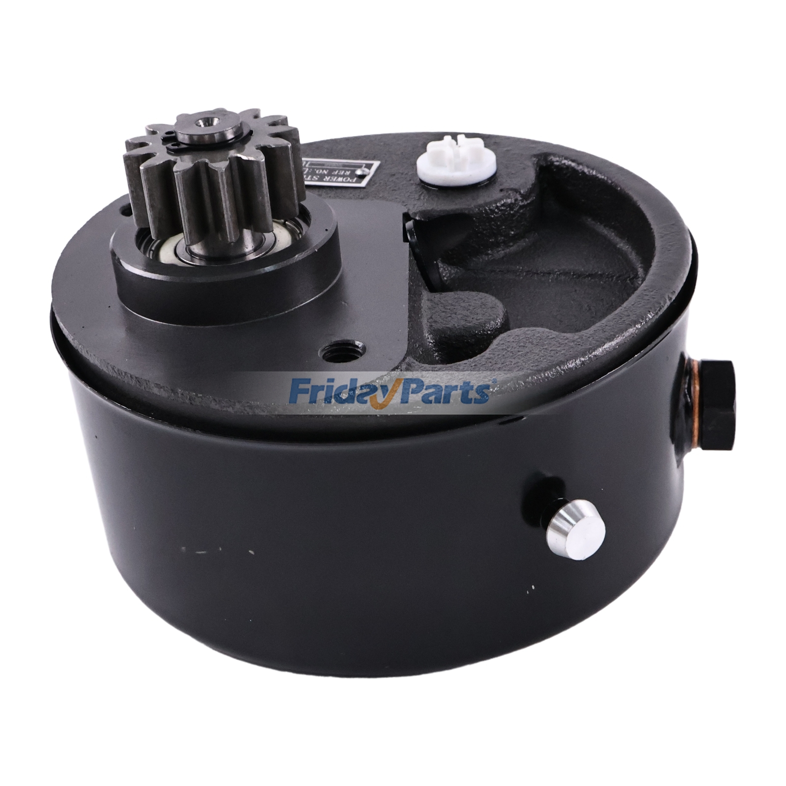 Bomba de dirección asistida 773126M92 para tractor Massey Ferguson 20 30 40 50 135 150 203 205 230 231 235 240 253 2135 2500 4500 Para Massey Ferguson